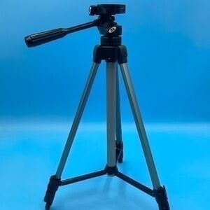 Ambico Camera Tripod